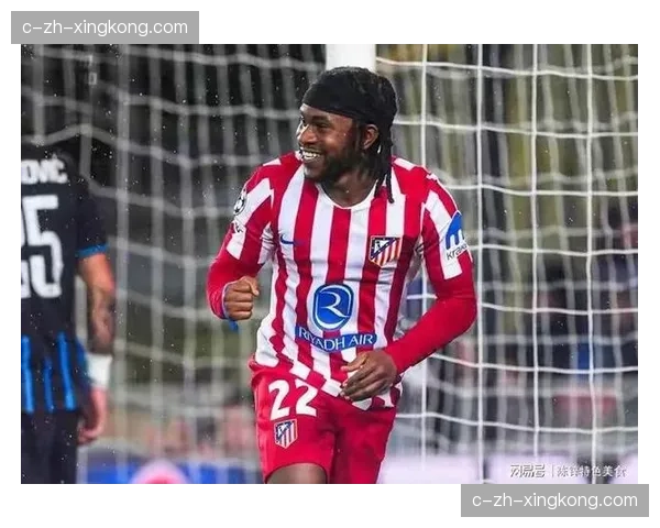 马竞锋线双枪状态火热 瑟洛特与卢克曼近期进球效率突出 马竞锋线双枪状态火热 瑟洛特与卢克曼近期进球效率突出