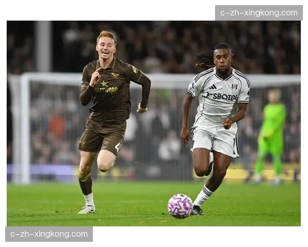 富勒姆终结三轮不胜颓势 威尔逊内切抽射完成关键反超 富勒姆终结三轮不胜颓势 威尔逊内切抽射完成关键反超