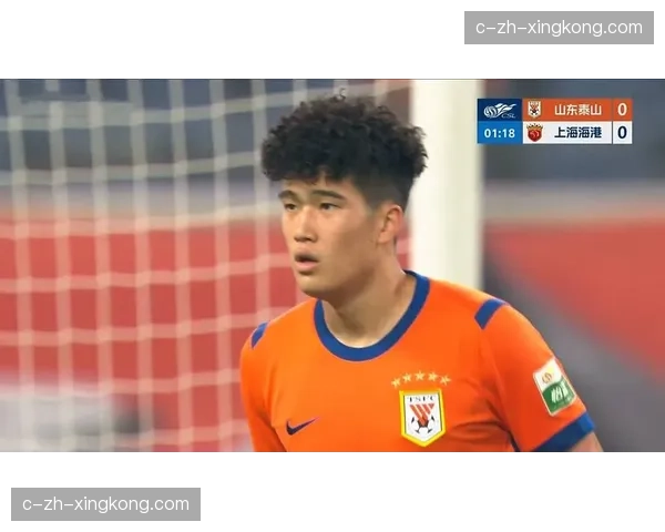 韩鹏主动求变，彭啸陈泽仕首发助泰山止连败